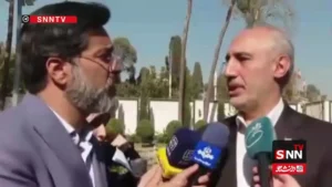 ببینید/ وام ازدواج یارانه را قطع می کند؟!