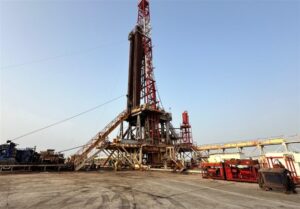 برداشت 80 درصد ذخایر قابل استحصال گازی میدان نار