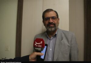 برنامه‌ریزی جامع وزارت نیرو برای عبور ‌بوشهر از ‌تنش آبی ‌تابستان 1405 + فیلم