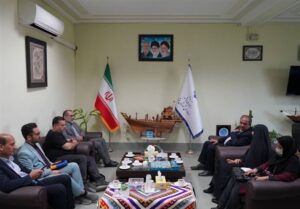 برگزاری جشنواره فیلم دانشجویی در بوشهر