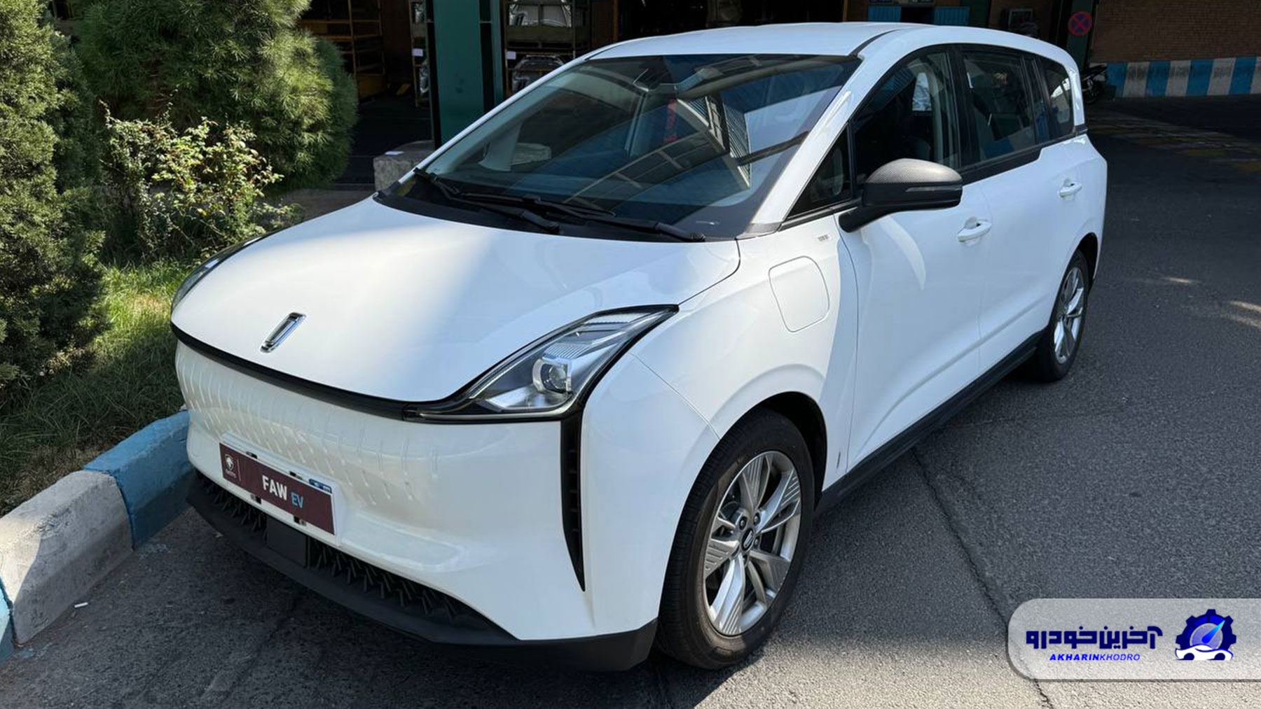 آیا بستیون NAT ایران خودرو ارزش خرید دارد؟