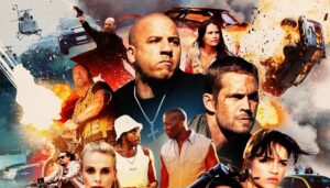 به دلیل مشکلات بودجه‌ای شرکت یونیورسال در ساخت قسمت پایانی Fast & Furious تردید دارد - گیمفا