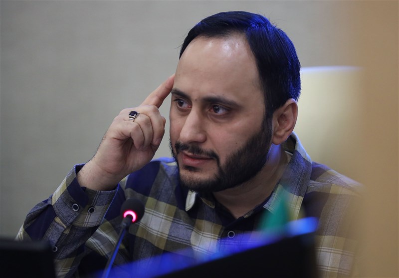 بهادری جهرمی: انقلاب دوم، پرده از چهره واقعی آمریکا برداشت