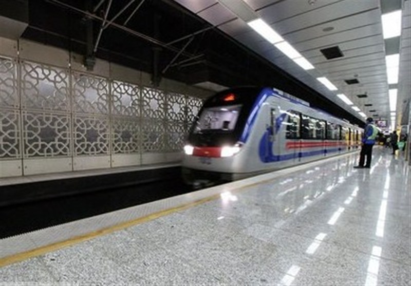 بهره‌برداری از 3 ایستگاه مترو در شهرری تا پایان امسال
