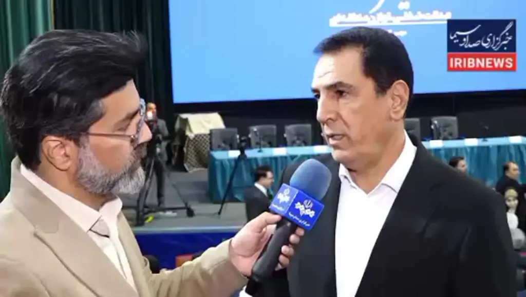 تأخیر در بازنشستگان تأمین اجتماعی +ویدیو