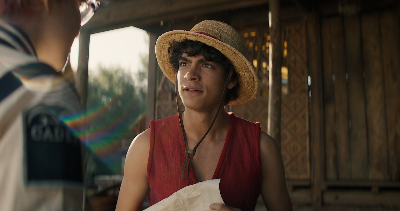 تاریخ پخش فصل دوم سریال One Piece مشخص شد - گیمفا