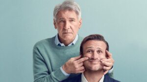 تاریخ پخش فصل سوم Shrinking مشخص شد - گیمفا
