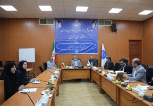 تاکید استاندار تهران بر ساماندهی قانونی اتباع؛ صیانت از منافع ملی توام با حفظ کرامت انسانی باشد