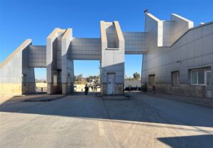 تاکید بر ضرورت احداث پل جدید بر روی رودخانه مرزی در پرویزخان