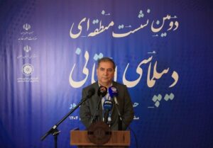 تحریم‌ها را با تقویت صادرات معدنی و دیپلماسی منطقه‌ای خنثی می‌کنیم