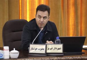 تحقق بودجه شهرداری تبریز در نیمه نخست سال