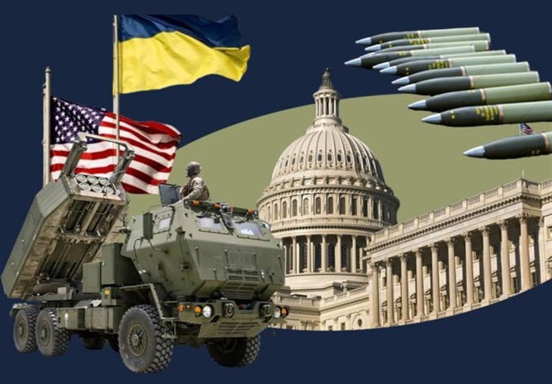 تحولات اوکراین