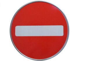 تردد وسایل نقلیه سنگین در آزادراه کرج – قزوین ممنوع میشود