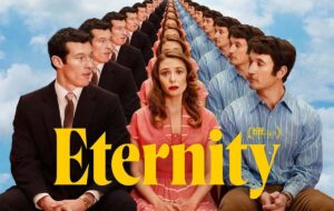 تریلر جدید فیلم Eternity با بازی الیزابت اولسن منتشر شد - گیمفا