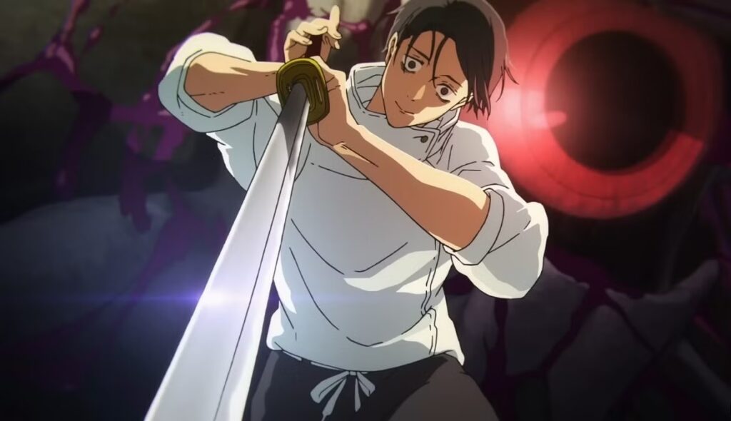 تریلر جدیدی از انیمه Jujutsu Kaisen: Execution منتشر شد - گیمفا