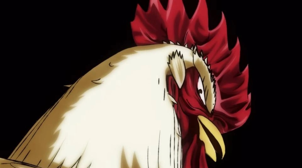تریلر جدیدی از انیمه Rooster Fighter منتشر شد - گیمفا