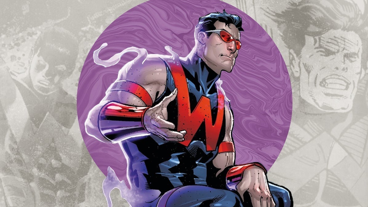 تریلر جدیدی از سریال Wonder Man منتشر شد - گیمفا