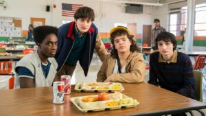 تریلر جدیدی از فصل پنجم Stranger Things منتشر شد - گیمفا