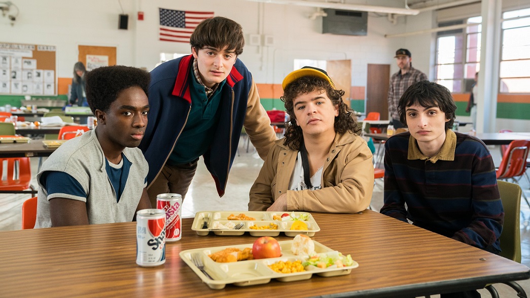 تریلر جدیدی از فصل پنجم Stranger Things منتشر شد - گیمفا