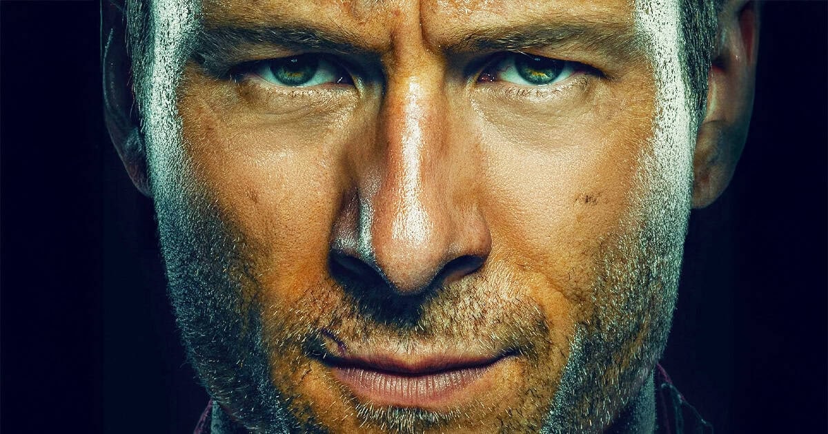 تریلر جدیدی از فیلم The Running Man منتشر شد - گیمفا