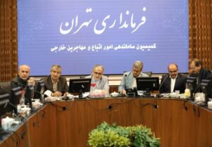 ساماندهی هدفمند اتباع در تهران/ حضور بدون ضابطه ممنوع، اولویت با نیروی کار ایرانی