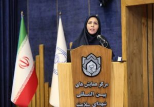 تشکیل کمیته سلامت بانوان در استانداری خراسان رضوی