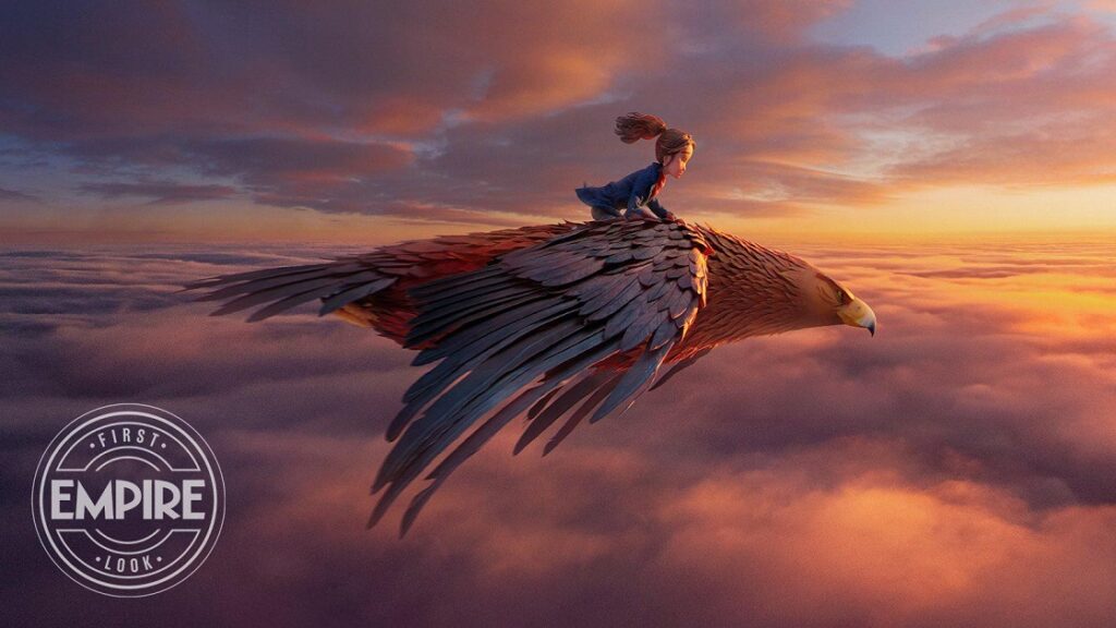 تصاویر جدیدی از انیمیشن Wildwood استودیوی Laika منتشر شد - گیمفا