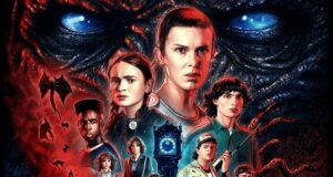 تصویر جدیدی از فصل آخر سریال Stranger Things منتشر شد - گیمفا