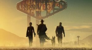 تصویر جدیدی از فصل دوم Fallout منتشر شد - گیمفا