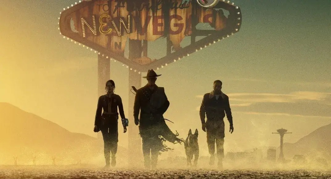 تصویر جدیدی از فصل دوم Fallout منتشر شد - گیمفا