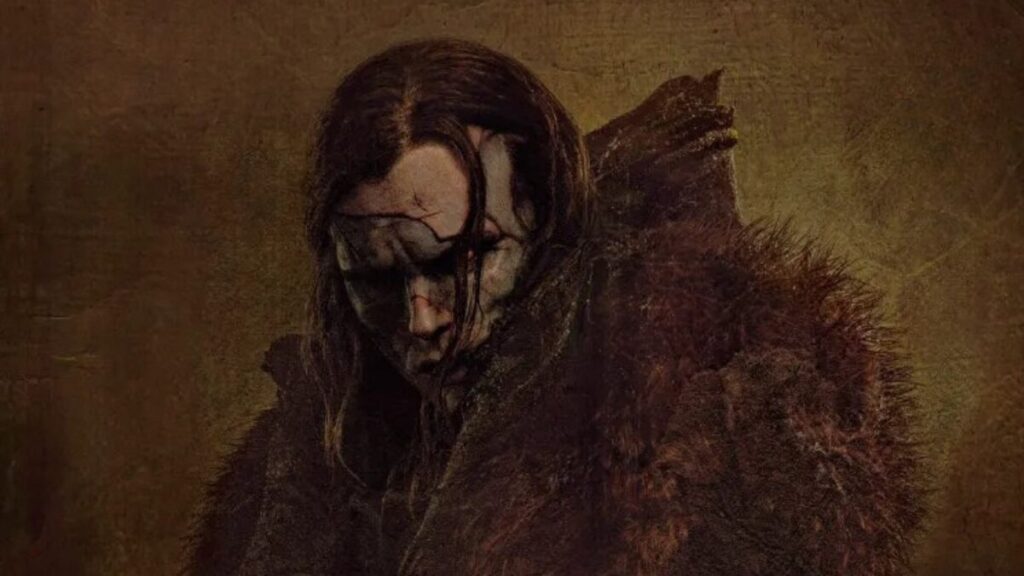 تصویری از جیکوب الوردی در فیلم Frankenstein منتشر شد - گیمفا
