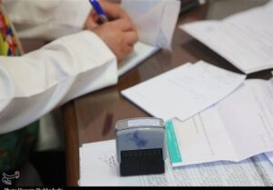 قطعی سامانههای بیمه در برخی بیمارستانها و رنج مضاعف بیماران