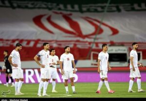 رویارویی ازبکستان و مصر یک روز بعد از تقابل ایران و کیپ ورد