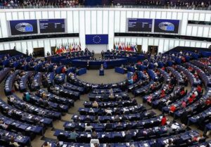 رویارویی پارلمان اروپا با مقامات بروکسل بر سر طرح  اصلاح بودجه و کاهش بروکراسی