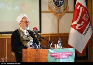 تقدیر آیت‌الله اعرافی از اقدام تسنیم در راه‌اندازی سایت ویژه حوزه و روحانیت