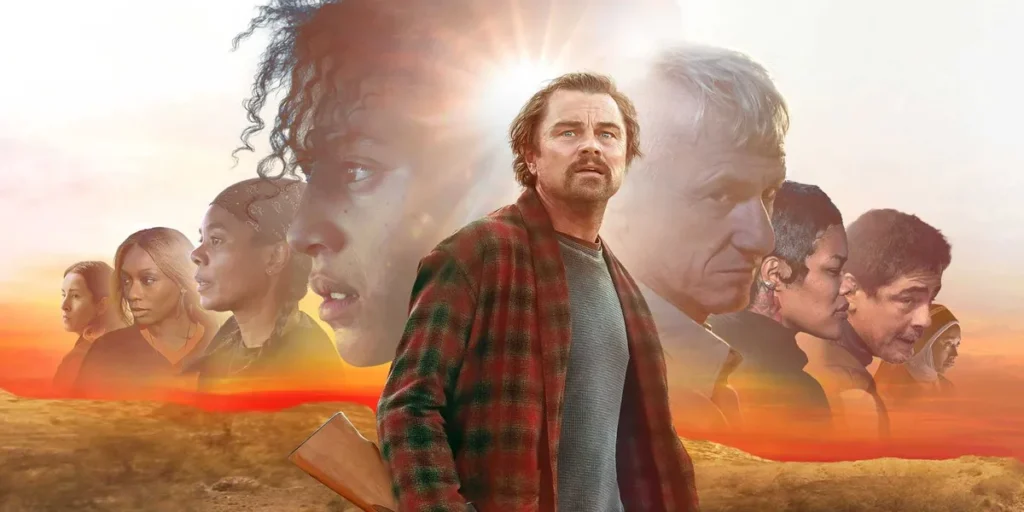 فیلم one battle after another