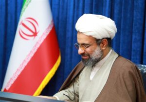 ادبیات تهدیدناپذیری ملت ایران؛ نقطه قوت انسجام ملی