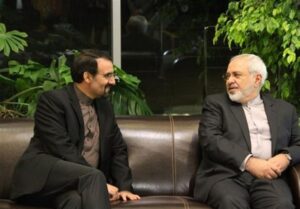توطئه علیه دولت از درون دفتر دولت؟/ شوخی سفارت سنایی در روسیه هم زیبا نیست!