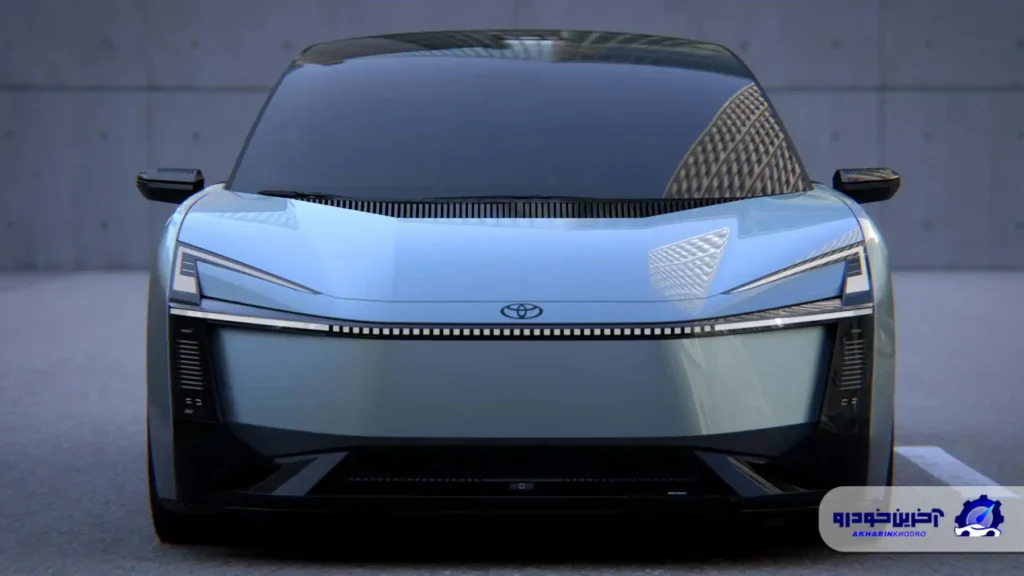 تویوتا کرولا کانسپت با طراحی انقلابی رونمایی شد؛ آغاز فصلی تازه برای پرفروش ترین خودروی جهان
