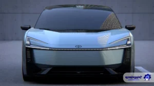 تویوتا کرولا کانسپت با طراحی انقلابی رونمایی شد؛ آغاز فصلی تازه برای پرفروش ترین خودروی جهان