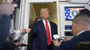 انکار حمله به ونزوئلا از سوی ترامپ؛ درخواست تسلیحاتی کاراکاس از مسکو