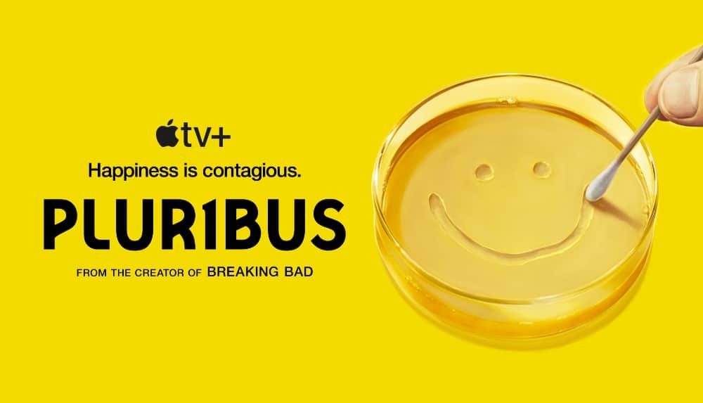 تیزر جدیدی از سریال Pluribus منتشر شد - گیمفا