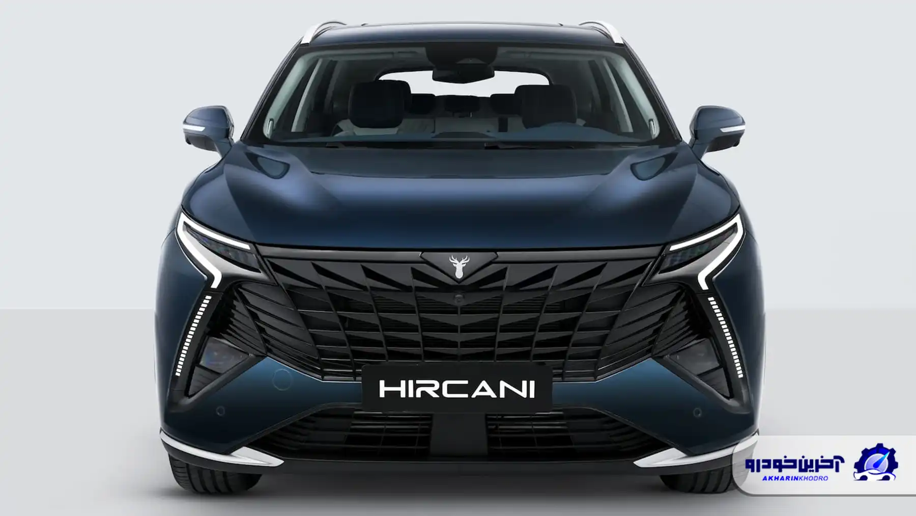 تیزر رسمی لاماری هیرکانی منتشر شد + مشخصات فنی