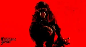 فیلم primate