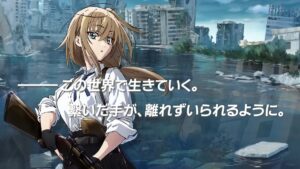 تیزر و پوستر جدیدی از انیمه Magical Girl Lyrical Nanoha EXCEEDS Gun Blaze Vengeance منتشر شد - گیمفا
