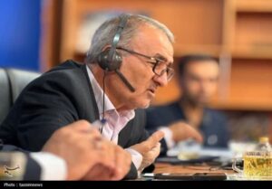ثبت احوال برای برگزاری انتخابات آمادگی کامل داشته باشد