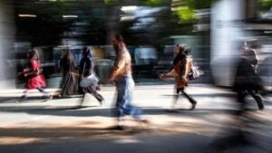 جایگاه طبقه متوسط ​​در ایران