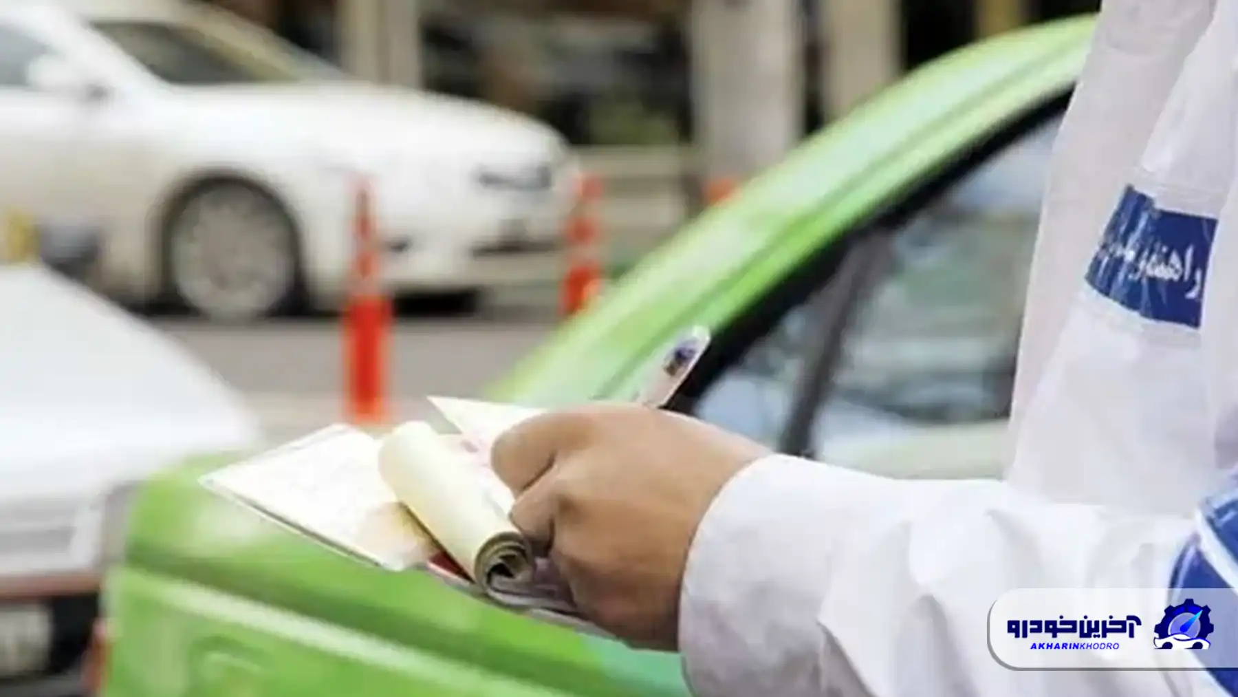 جریمه روزانه 200 هزار تومانی برای نداشتن معاینه فنی