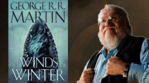 جورج آر.آر. مارتین از فعالیتش در پروژه‌های دیگر هنگام نوشتن The Winds of Winter دفاع کرد - گیمفا