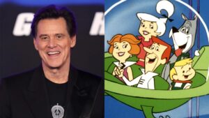 جیم کری در حال مذاکره برای بازی در نسخه لایو اکشن فیلم The Jetsons است - گیمفا